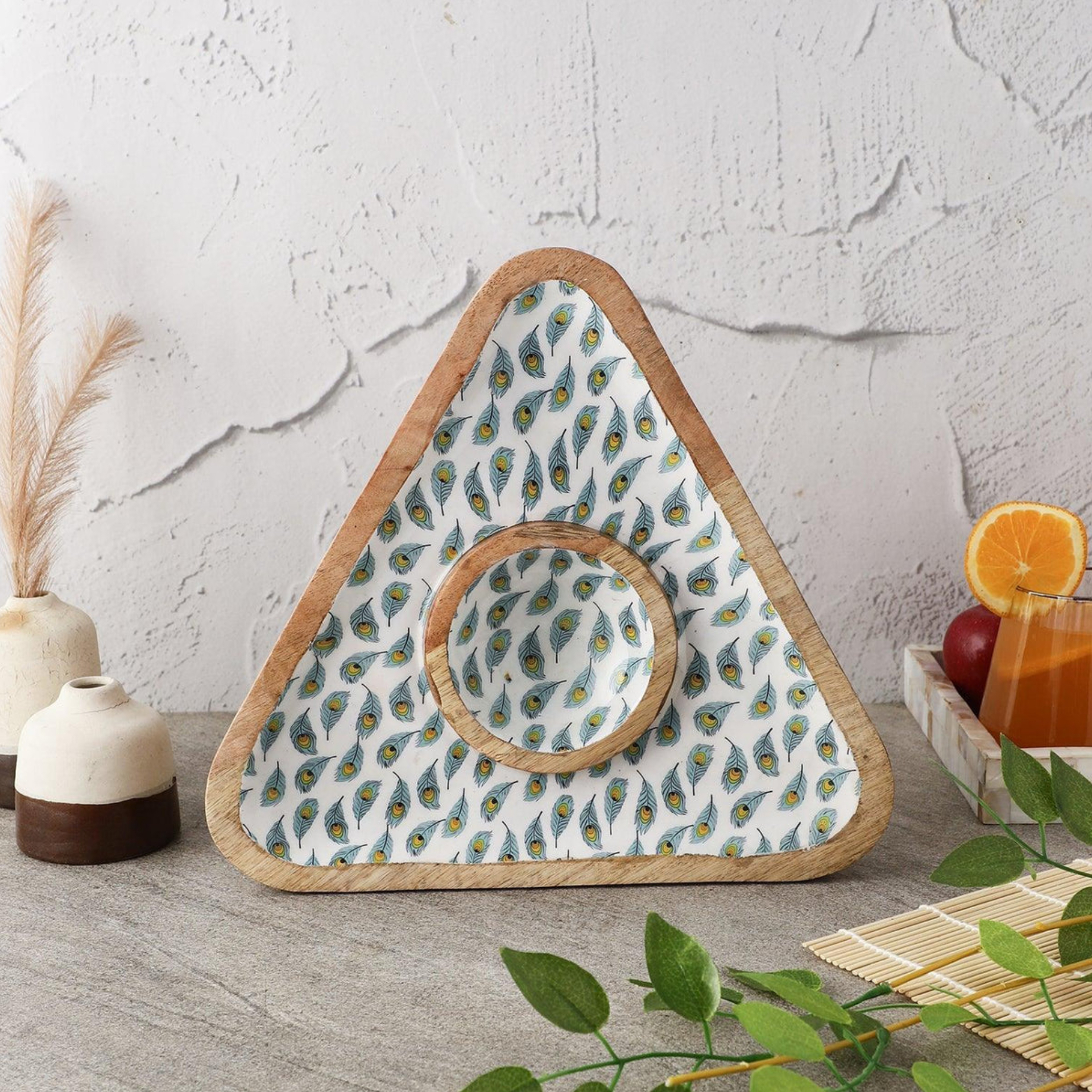 natural and artistic